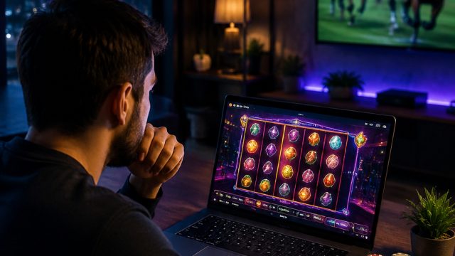 Discover the Latest Trends in Online Slot Games and Their Impact | slot pulsa goal, sbo slot 7, cek 