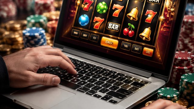 Exploring the Growing Popularity of Online Slots in 2021 | garuda4d slot, rtp slot biru toto, suryat