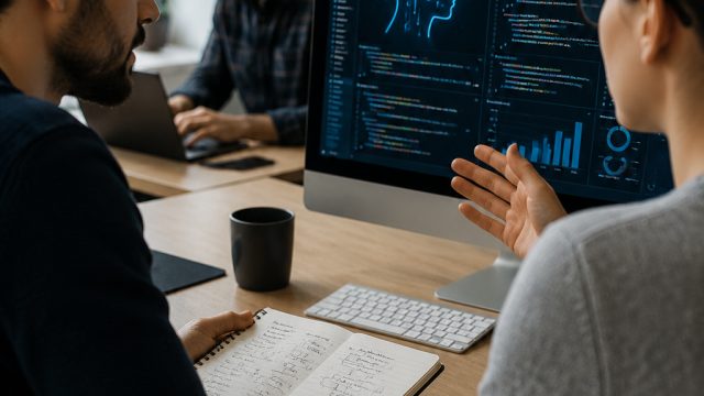 Qodo’s New Tool Empowers Teams to Manage AI Code Standards Effectively | apk togel slot, provider sl