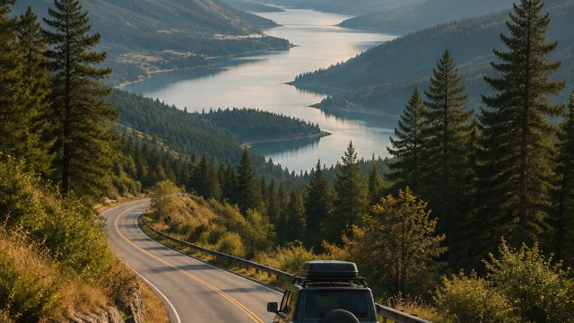 Exploring New Horizons: Insights into Road Trip by Mary Kay Andrews | tokeslot88, gas138 slot