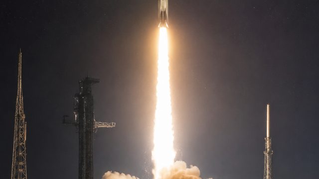 SpaceX's Latest Venture: The Secretive Starfall Test Flight | online 138 rtp, omiqq cc, agenslot onl