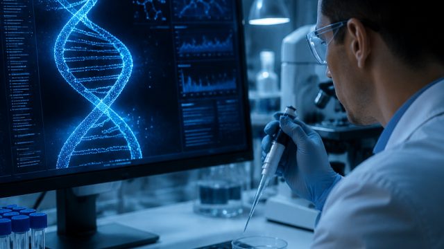 Emerging Gene Editing Solutions Spark Debate Among Advocacy Groups | cara membaca mesin slot pragmat