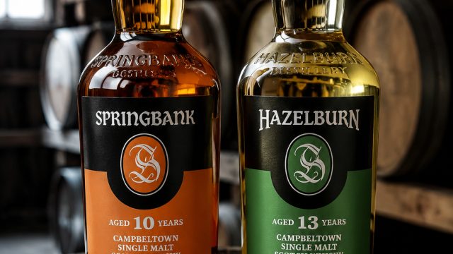 Unveiling the Latest Springbank and Hazelburn Whisky Releases | pantai slot, pengeluaran hk pool, be