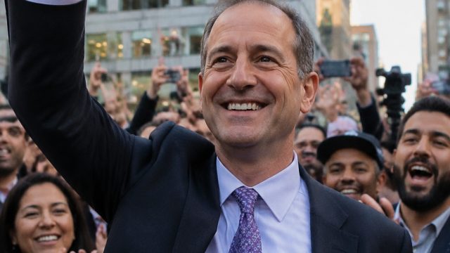 Brad Lander's Victory Marks a Shift in New York Politics | sukabet365, dunia play slot, muchbetter o