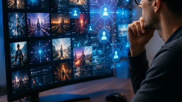 Exploring AI-Driven Recommendation Engines for Enhanced User Experience | gospin123, free casino off