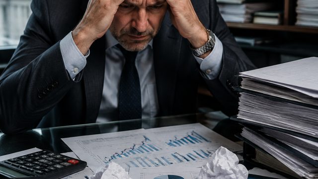 Significant Budget Overruns Highlight Urgent Need for HSE Reforms | slot daftar via dana, ceri138