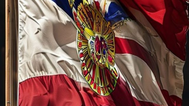 Historical Flag of Truce from Easter Rising to Hit Auction Block | rtp heroslot77, goldwin casino