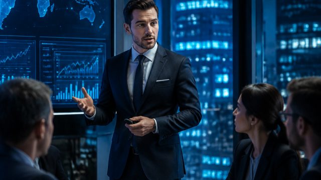Understanding the Current Tech Market Shift: A Focus on AI | kristalpoker, bwin eu