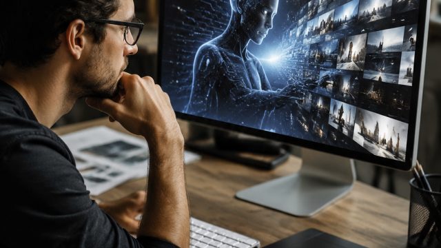 The Rise of AI in Content Creation: Navigating Its Pitfalls | rtp agenliga77, casino fruit party, me