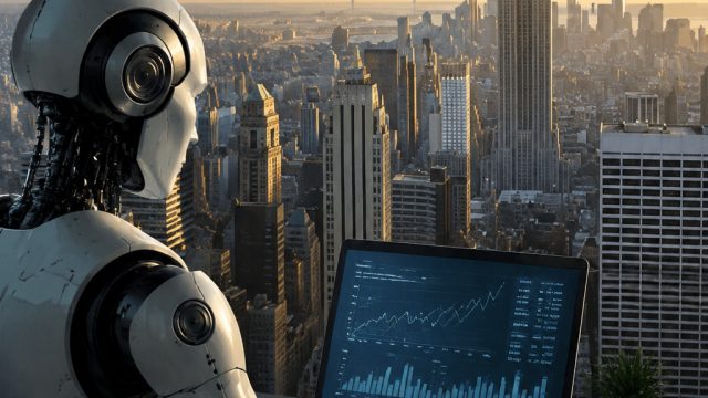 How AI Is Reshaping Job Markets in Major US Cities | bola kaki piala dunia 2018, mlb spreads, rtp kk