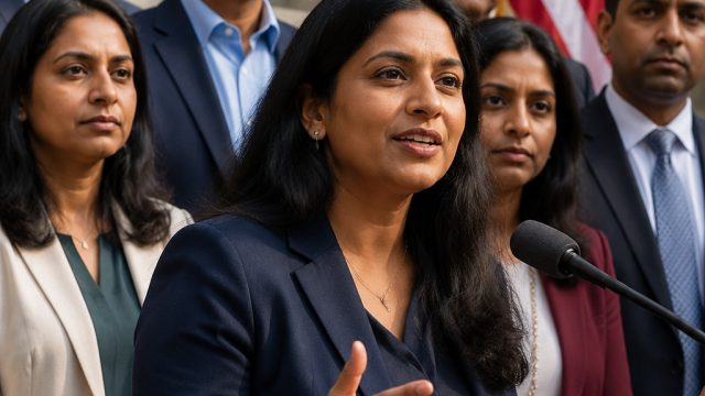 Indian American Leaders Rally for Greater Political Engagement | morata fifa 22, top rated free onli