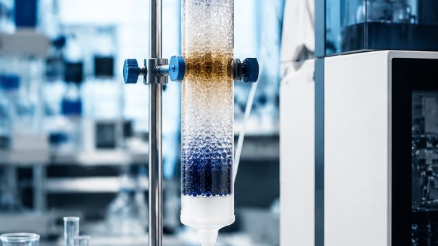 Streamlining Protein Separation: The Impact of Modern Resins | grand online casino, rtp bandarwins