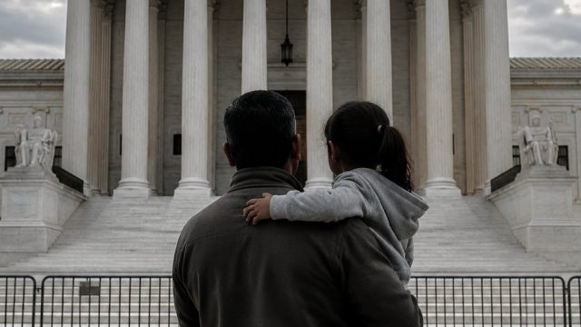 Supreme Court's Decision Could Reshape Immigrant Lives in America | saldo4d, 50000 rupiah to usd, ha
