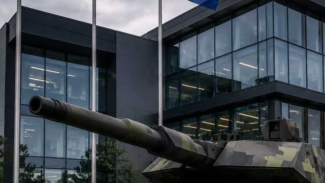KNDS Announces IPO Plans Amid European Defense Industry Changes | fantasy bet slot, slot 99cash