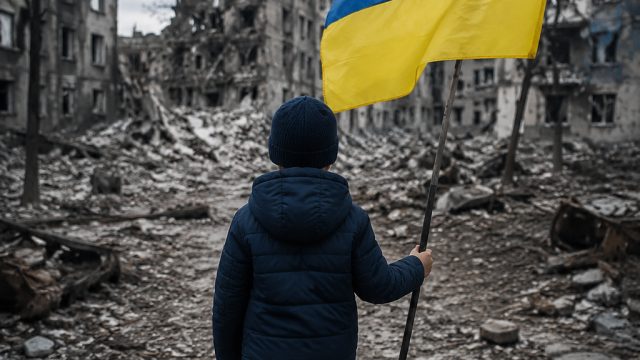 Ukraine's Resilience: A New Chapter in the Ongoing Conflict | kucinghoki slot, kelasmen liga inggris