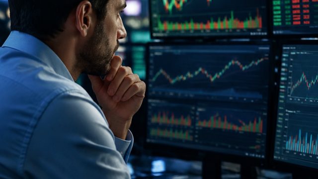 Tech Stocks Show Signs of Rebound Amid Market Uncertainty | ligamansion2 slot, netbet bet 10 get 40,