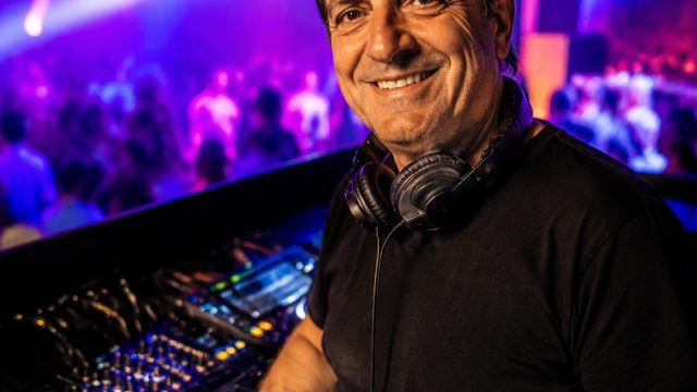 Celebrating a Milestone: Anthony Pappa Reflects on 40 Years as a DJ | hotbet4d, nagasaon 88
