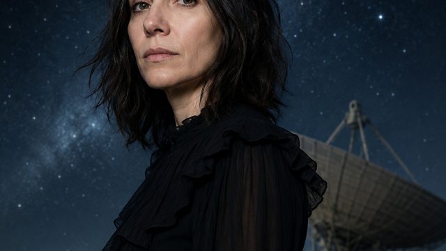 PJ Harvey Unveils New Song Inspired by Space Exploration | kepanjangan dari etc adalah, link bocoran