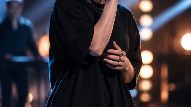 Brook Lynn Shines on AGT with Billie Eilish Cover: A Must-Watch Performance | meksiko vs polandia, t