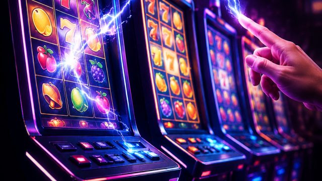 Essential Insights on the Latest Slot Game Releases for Players | rtp sisil4d, mega389
