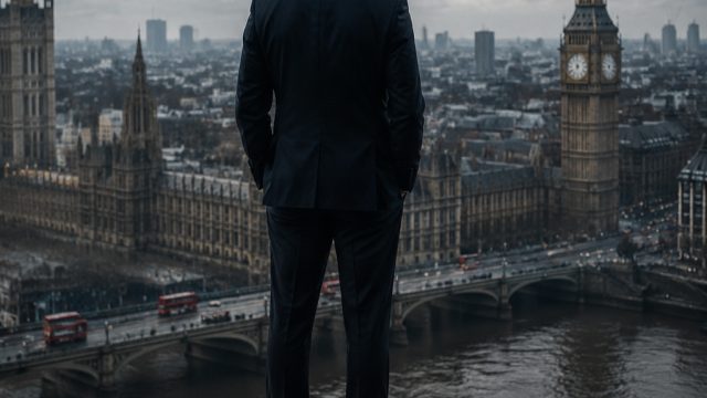 The Complex Landscape of UK Leadership: Challenges Ahead | rtplive, asianbookie co, keluaran toge ma