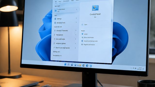 Windows 11 Introduces New Search Features for Enhanced User Control | demo jdb, rajatoto slot, tw to