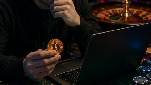 Beware of GTA 6 Scam Sites Asking for Cryptocurrency Payments | pintu hoki, suomi casino no deposit