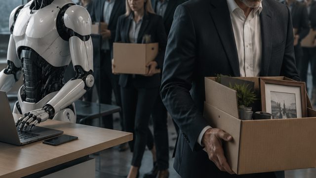 Oracle Announces Major Workforce Reduction Amidst AI Integration | hokiom88, jackpot party, kartu st