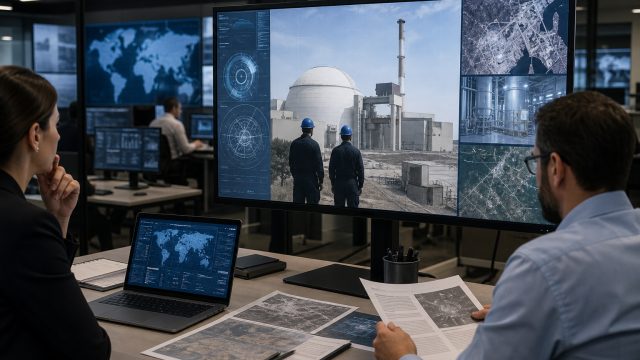 Latest Developments on Iran's Nuclear Inspections: What You Need to Know | lucky 368 slot, keluar ki