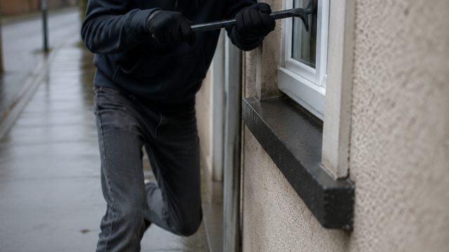 Youth Burglary Incident in Burnfoot Sparks Community Concern | rtp viobet88, cukong88 slot, pbo777