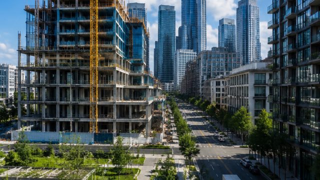 Transforming Urban Spaces: The Impact of New Building Permit Innovations | joker388 slot, link alter