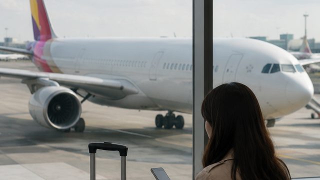 Asiana Airlines Transition: What Travelers Need to Know About Award Tickets | gabry ponte monster, c