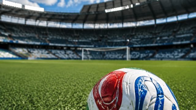 Current Group B Dynamics in the 2026 FIFA World Cup | slot raja138, toto slot777