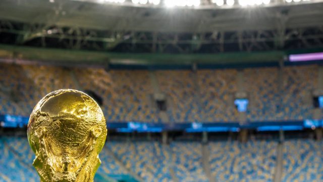 2026 World Cup Updates: Team Conduct Scores and Playoff Implications | qq882 alternatif, result eyan
