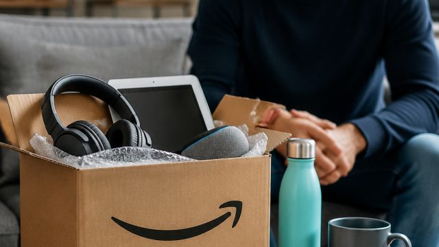 Unmissable Deals from Amazon Prime Day: What to Grab Now | sea games 2023, no keluar hongkong malam 
