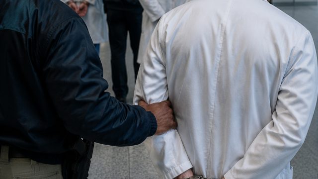 Major Healthcare Fraud Crackdown: 7 Minnesota Providers Charged | starplay88, panen303, warganet99 s