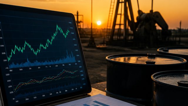 Goldman Sachs Revises Oil Forecast: What This Means for Investors | login ovo via email, panda spin 