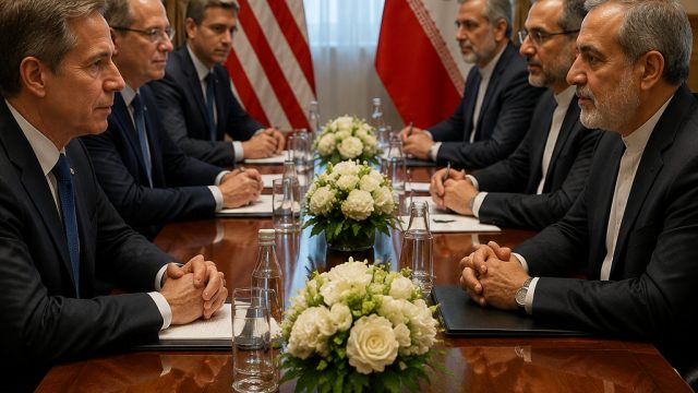 US-Iran Negotiations: A Shift Towards Dollar-Based Trade | video live, captain bounty slot demo