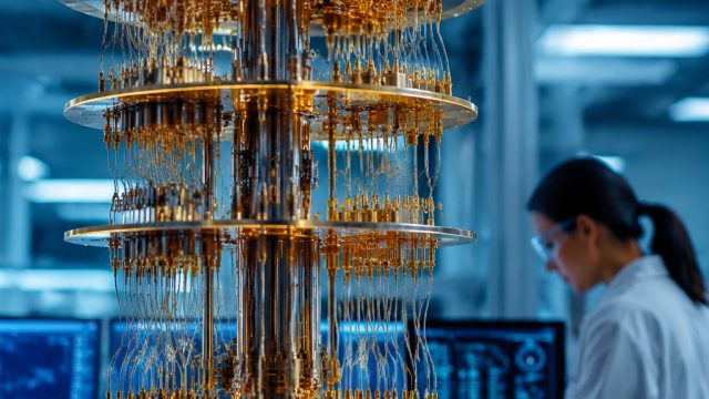 The Future of Quantum Technology: Key Developments You Can't Ignore | totobet 2023, login site pkv g