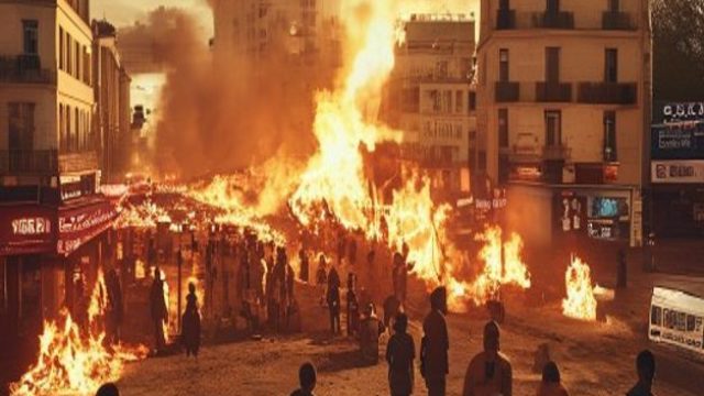 Tragic Heatwave: 40 Lives Lost in France as People Seek Relief | casino free spins welcome bonus, ga