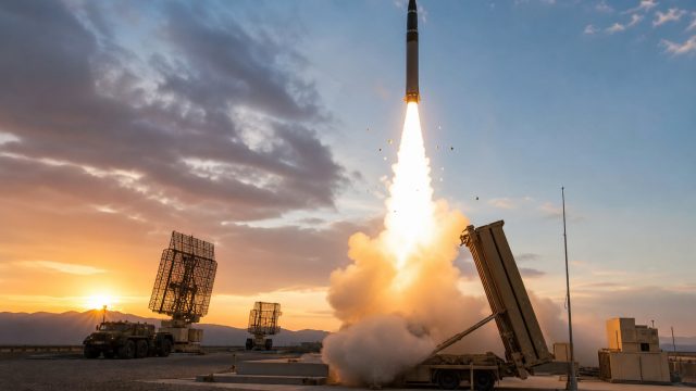 US Launches Initial Test of Advanced Missile Defense Technology | keluaran oregon jam 6, achraf haki US Launches Initial Test of Advanced Missile Defense Technology | keluaran oregon jam 6, achraf haki