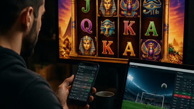 Evolving Online Slot Strategies: Winning in Today's Casino Landscape | login niagatoto, slotomania b