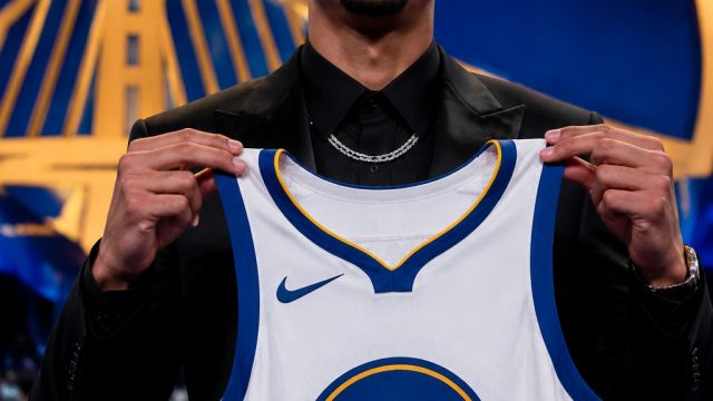 Warriors' Draft Strategy Shines with Yaxel Lendeborg's Selection | hoki29, world cup bets app, kenap