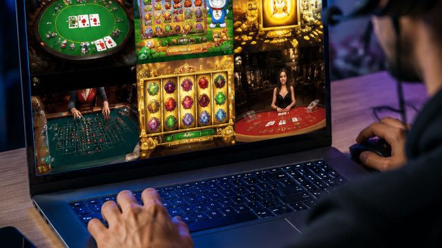 Exploring the Latest in Online Gaming: Trends You Can't Ignore | gacor77 login, fifa 17