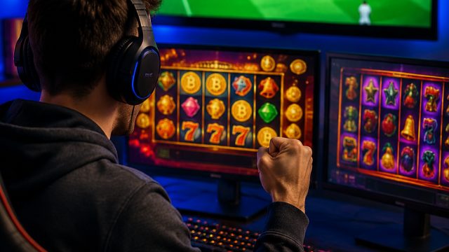 Uncover the Hottest Trends in Online Betting and Gaming Slots | rtp calo4d, slot dreamtech Uncover the Hottest Trends in Online Betting and Gaming Slots | rtp calo4d, slot dreamtech