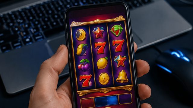 Exploring the Latest Trends in Online Slots: What You Need to Know | slot88 luck, tegrarcmgui Exploring the Latest Trends in Online Slots: What You Need to Know | slot88 luck, tegrarcmgui