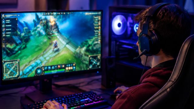Understanding the Rise of Online Gaming: A Trending Overview | slot online bigwin, superbig slot