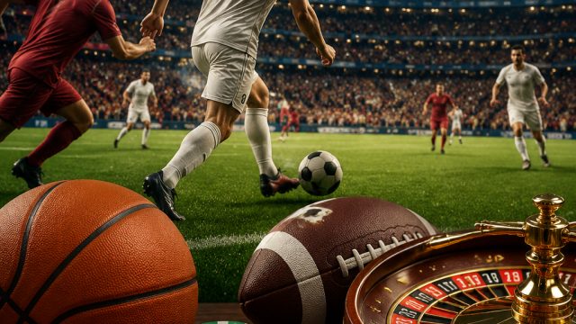Exciting Sports Events You Can't Miss This Week | rtp bandar211, neo pinjam tanpa bpjs, live crazy t Exciting Sports Events You Can't Miss This Week | rtp bandar211, neo pinjam tanpa bpjs, live crazy t