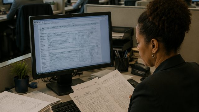 IRS Surprises Taxpayers with Efficient Refunds Amid Staff Cuts | rtp jayaslot4d, slot or time slot, 