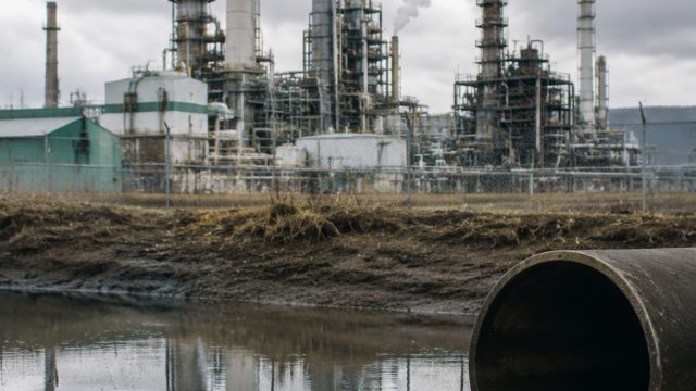 Chemours Settles Major Lawsuit Over Environmental Violations | gaco88 rtp, netent bonus, slot depo 1